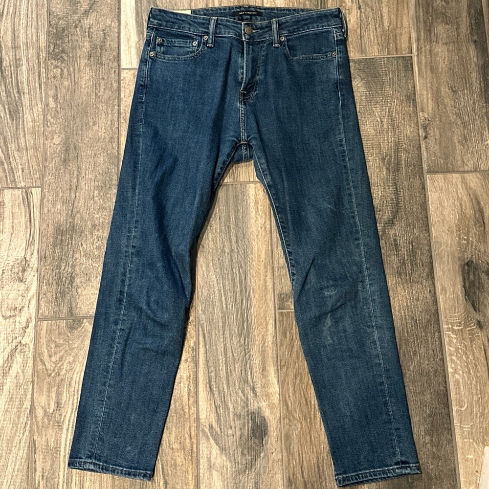 Men’s Abercrombie and Fitch Jeans
